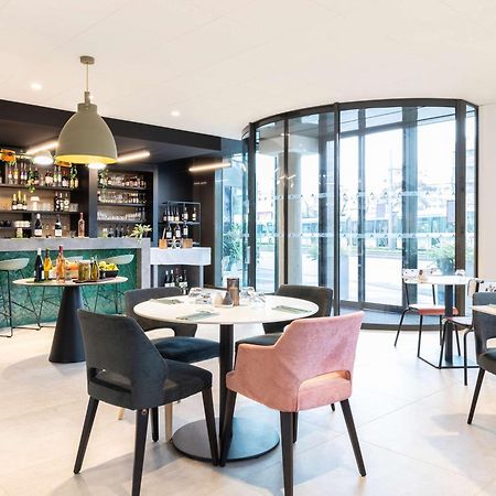 Ibis Styles Bezons Paris La Defense Hotel Exterior photo